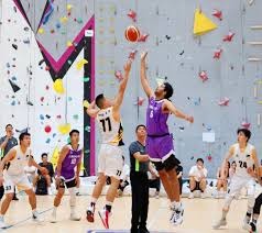 [NBA]东契奇远距离三分 远投命中打停快船